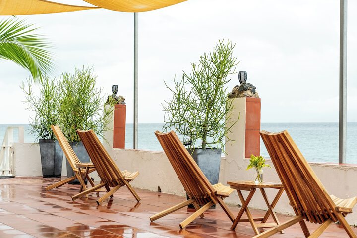 Terrace/Patio 33 of 48