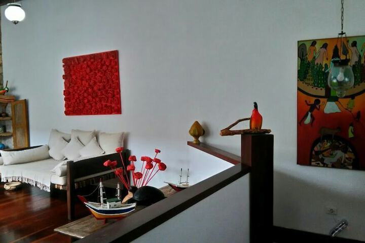 Hotel Interior 1 of 4