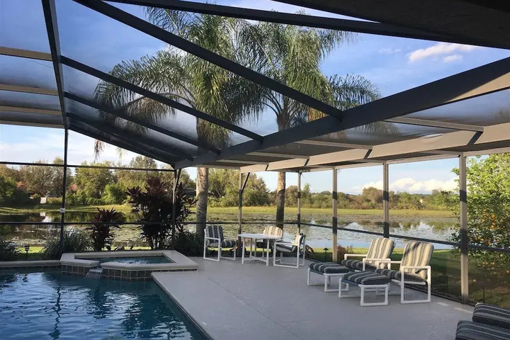Pool 11 of 19