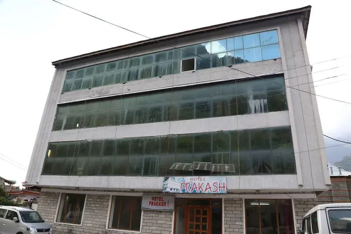Ayushman Hotels