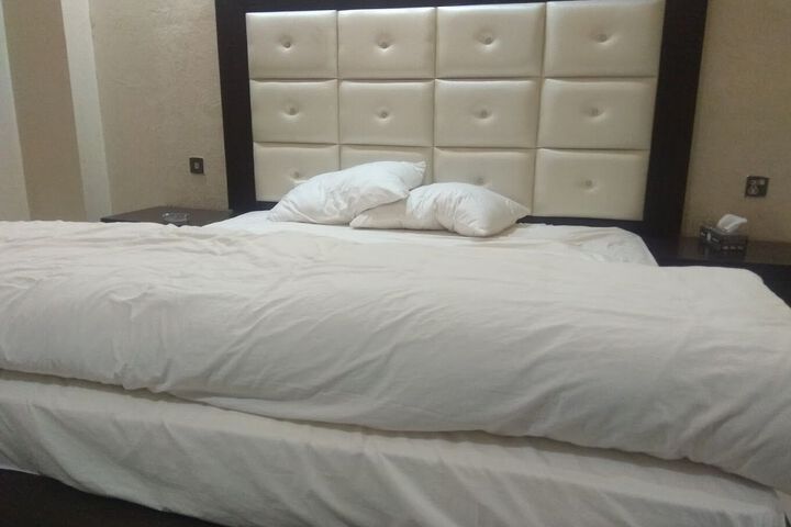 Room 3 of 3