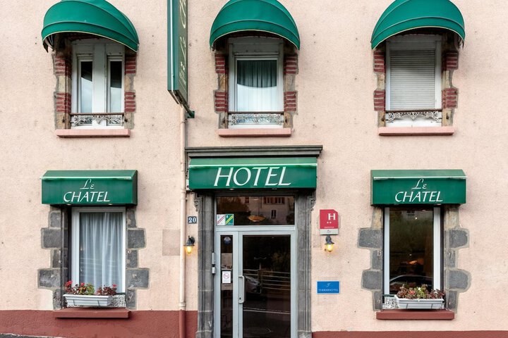 Hotel 55 of 58
