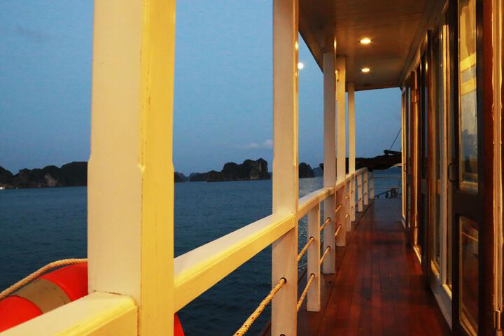 LaFairy Sails