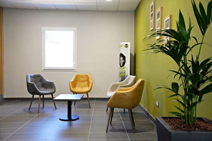 Lobby Photos