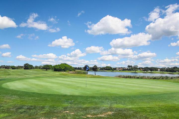 Isles Golf Home in Punta Gorda, FL