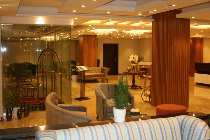 Hotel Interior 3 of 107