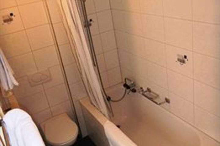 Fitness Facility Photos