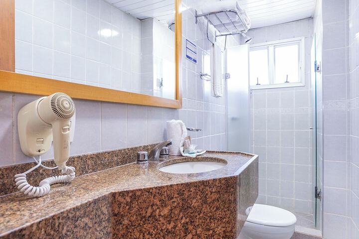 Bath Amenities