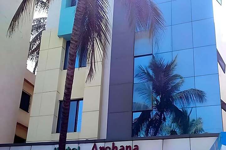 FabExpress Archana