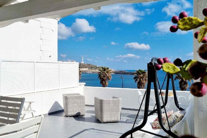 Il Vascello di Leuca by LoveSud