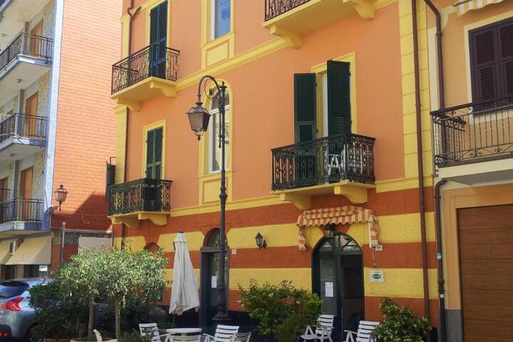 Hotel Mimosa