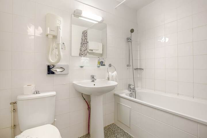 Bathroom Vanities