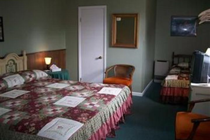 Room Interior