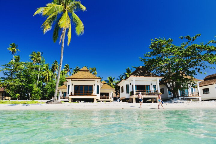 Pawapi Beach Resort