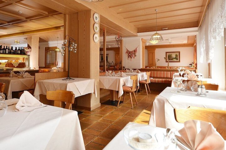 Restaurants