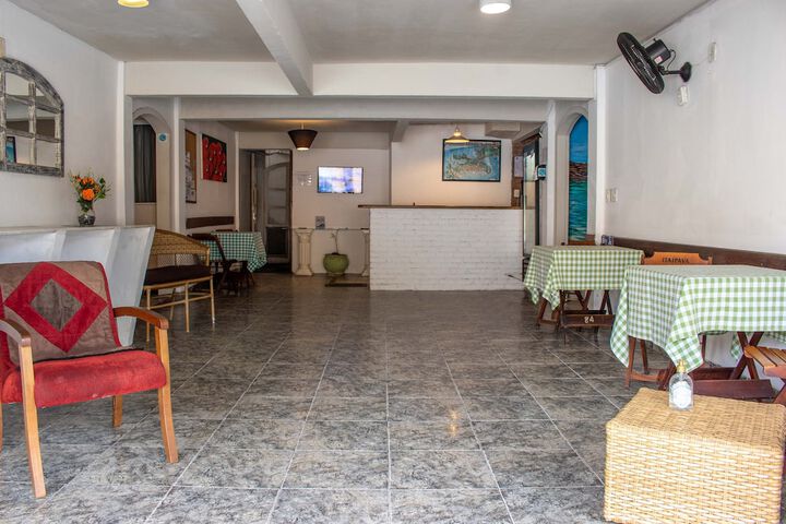 Lobby Photos