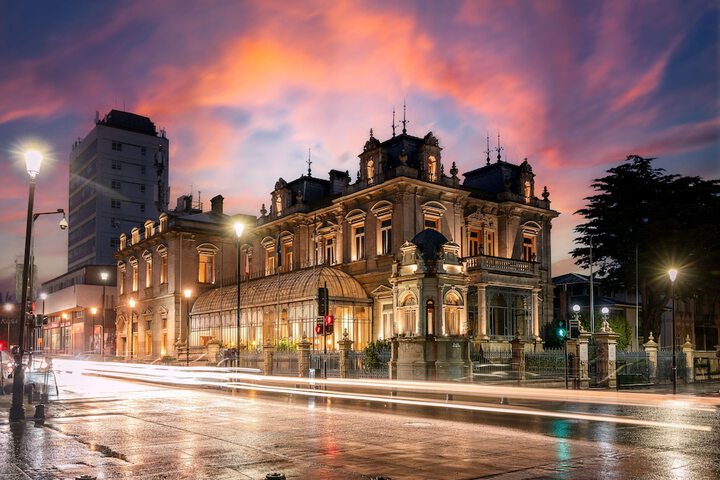 Photo of Hotel Jose Nogueira