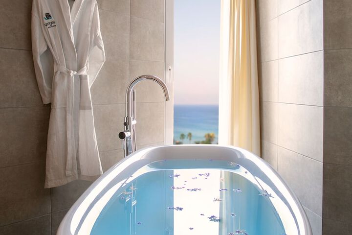 Bath Amenities