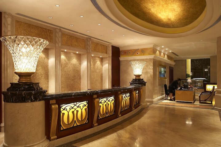 Hotel Interior 26 of 28