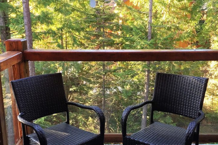MOUNTAIN TOWN PROPERTIES CASCADE LODGE 4