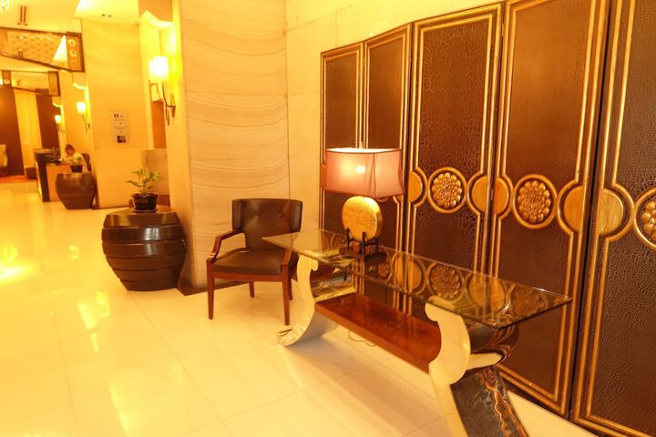 Hotel Interior 2 of 90