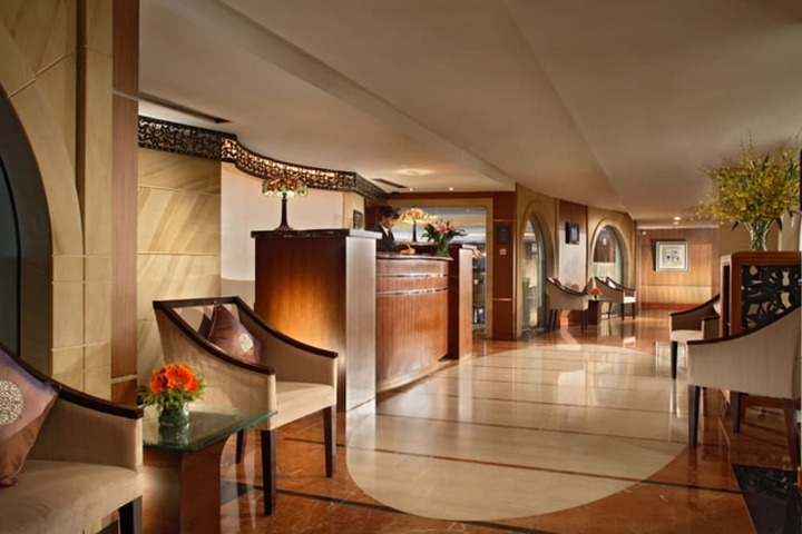 Hotel Interior 2 of 71