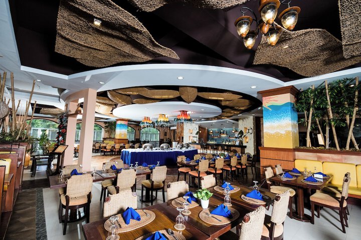 Restaurants