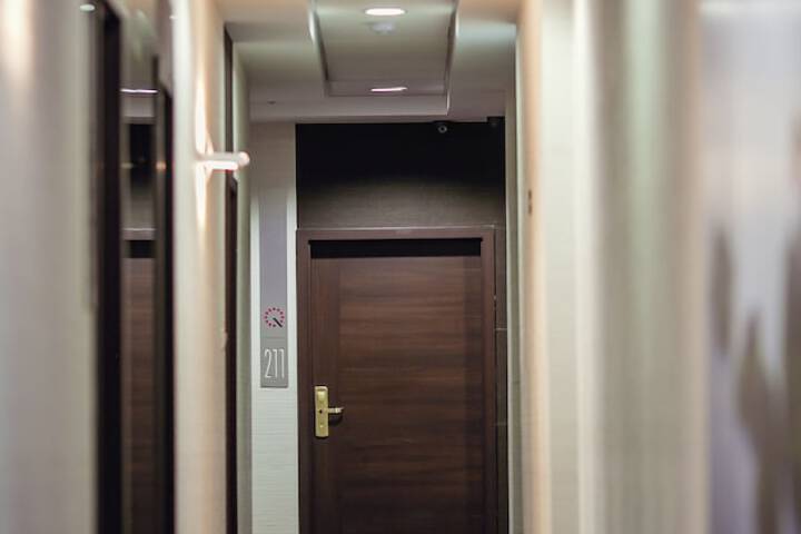 Hotel Interior 3 of 62