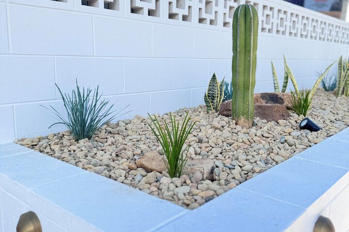 Terrace/Patio 23 of 39