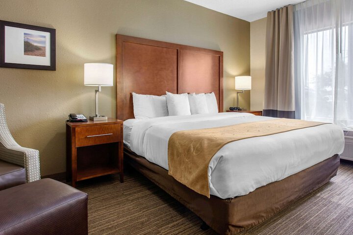 1 King Bed Suite (7 of 29)