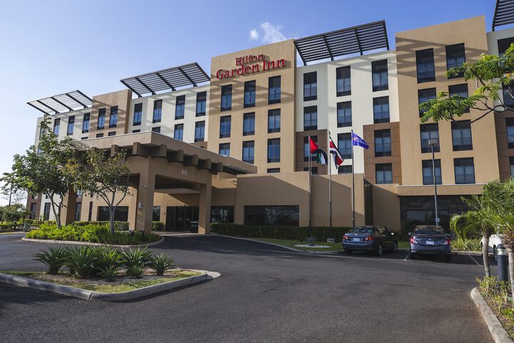 Hotel 72 of 82