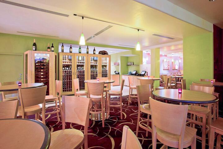 Restaurants