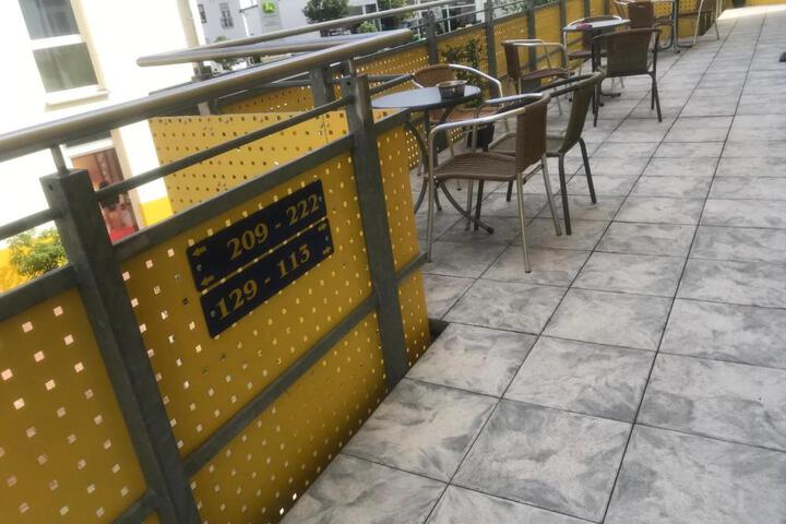 Fitness Center Photo