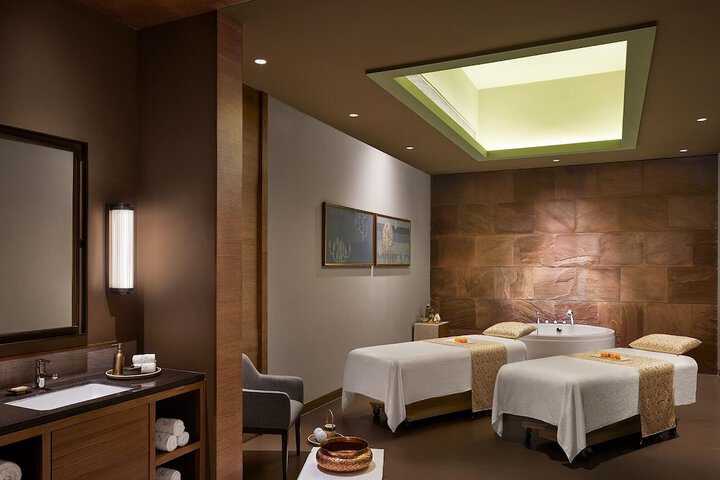 Hotel Spa