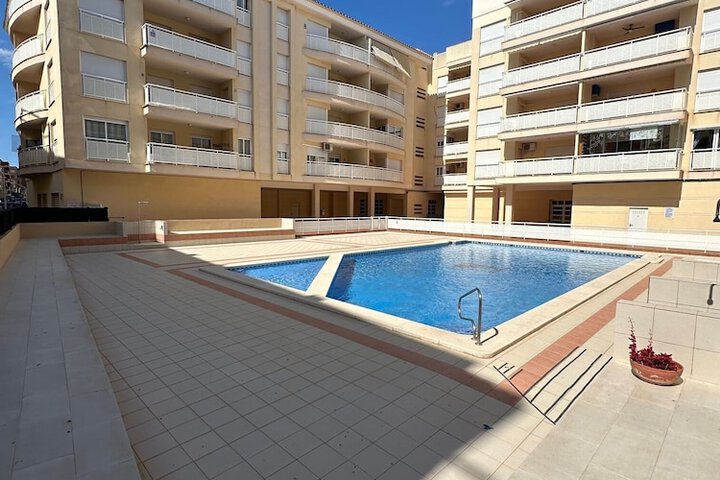 Apt Oropesa Town Rentalholidays in Oropesa del Mar