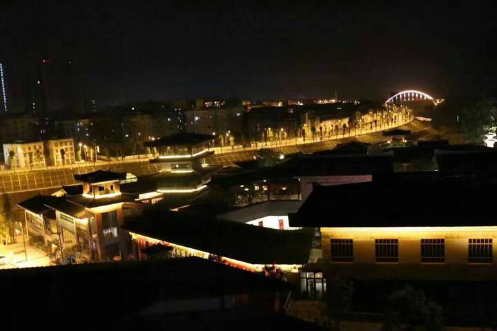 Hancheng Hotel