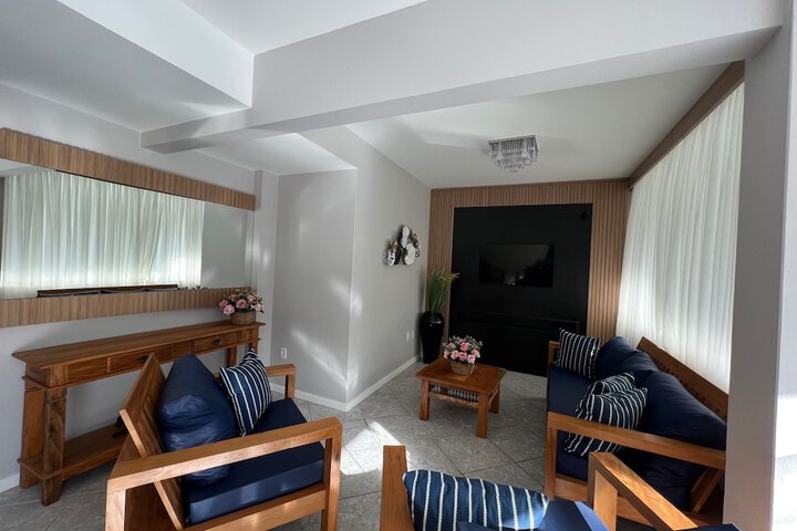 Hotel Interior 3 of 102