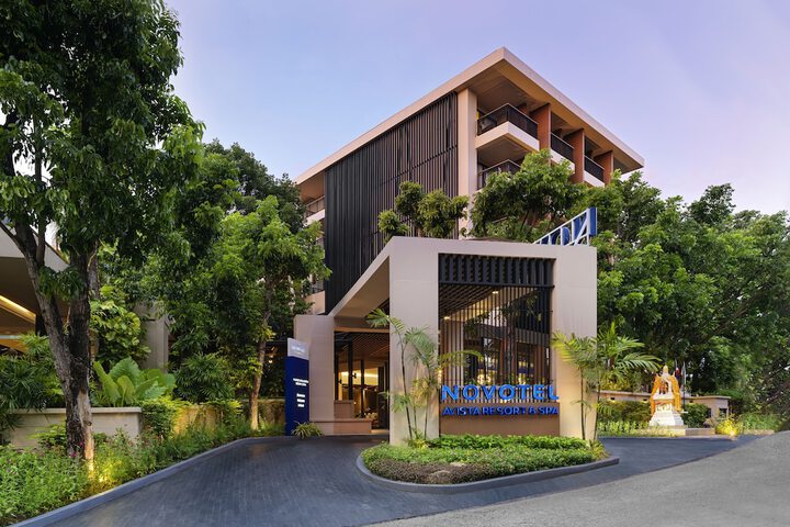 Hotel 149 of 160