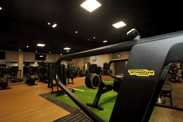 Health and Fitness 119 of 295