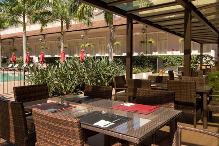 Terrace/Patio 81 of 86
