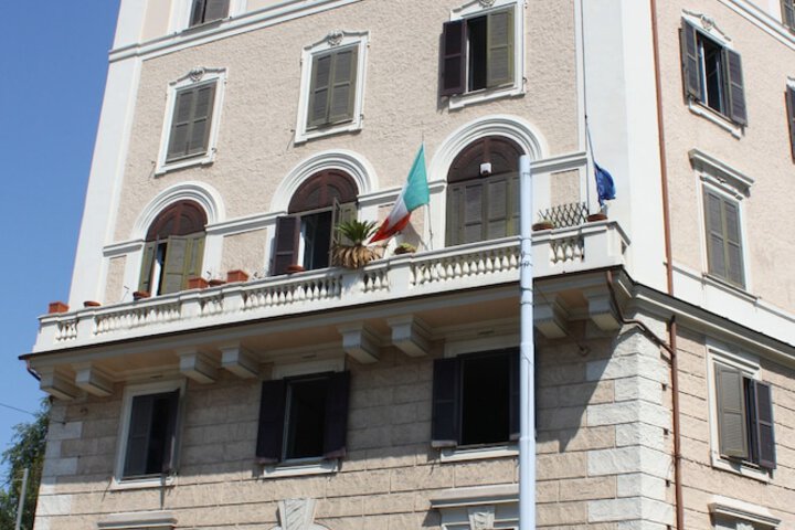 Hotel 90 of 91