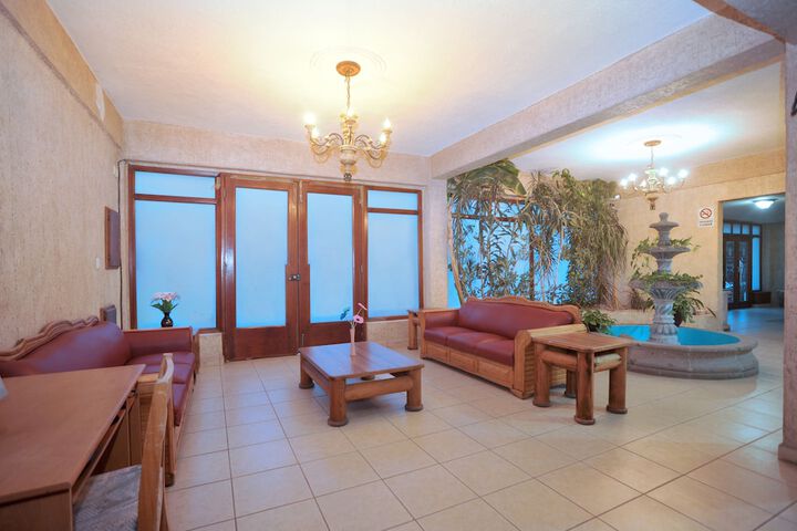 Hotel Interior 3 of 11