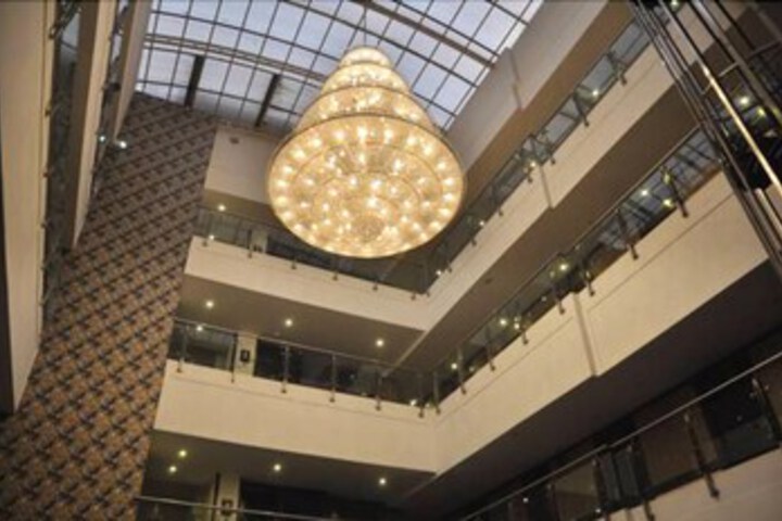 Hotel Interior 10 of 14