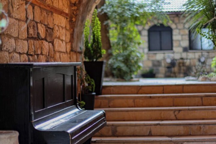 Fitness Facility Photos