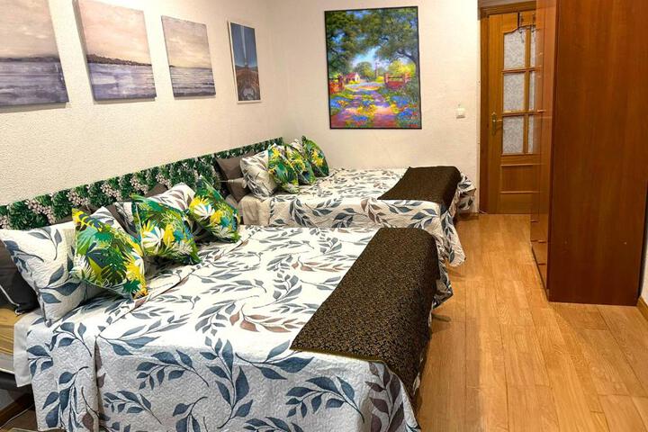 Room Interior
