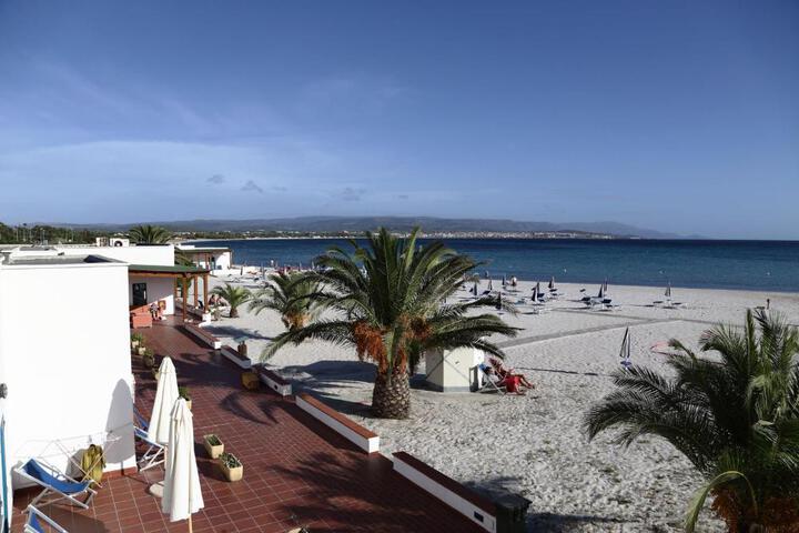 Image of Vel Marì - Rooms on the Beach