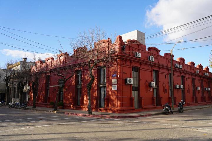 Image of Hotel Posada La Comandancia
