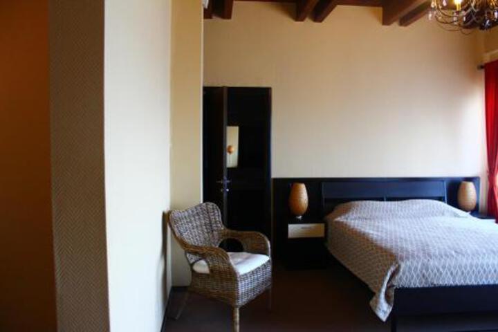MAYAK HOTEL