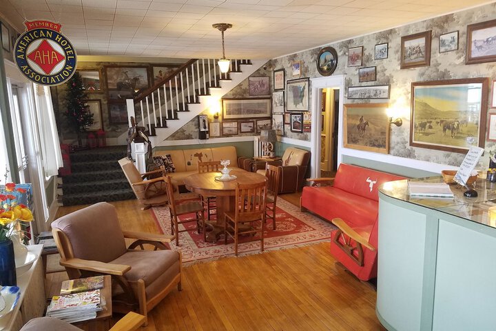 Hotel Interior 2 of 17