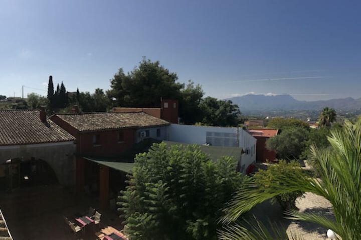 Hotel View 137 of 138
